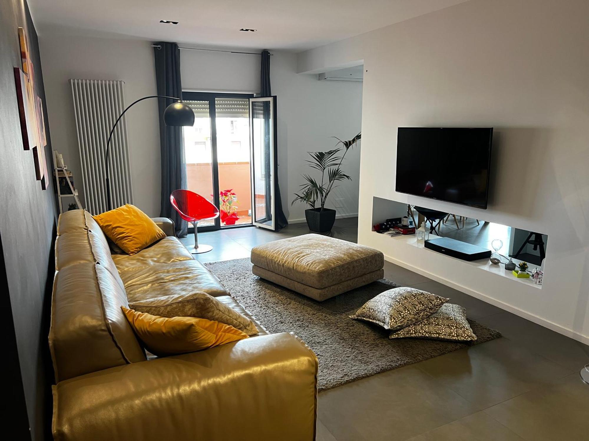 Appartement San Giovanni